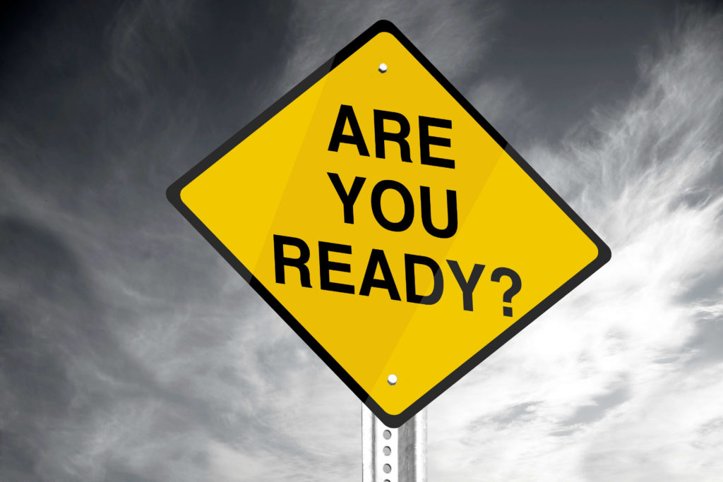 Are you ready for natural disasters and other financial storms
