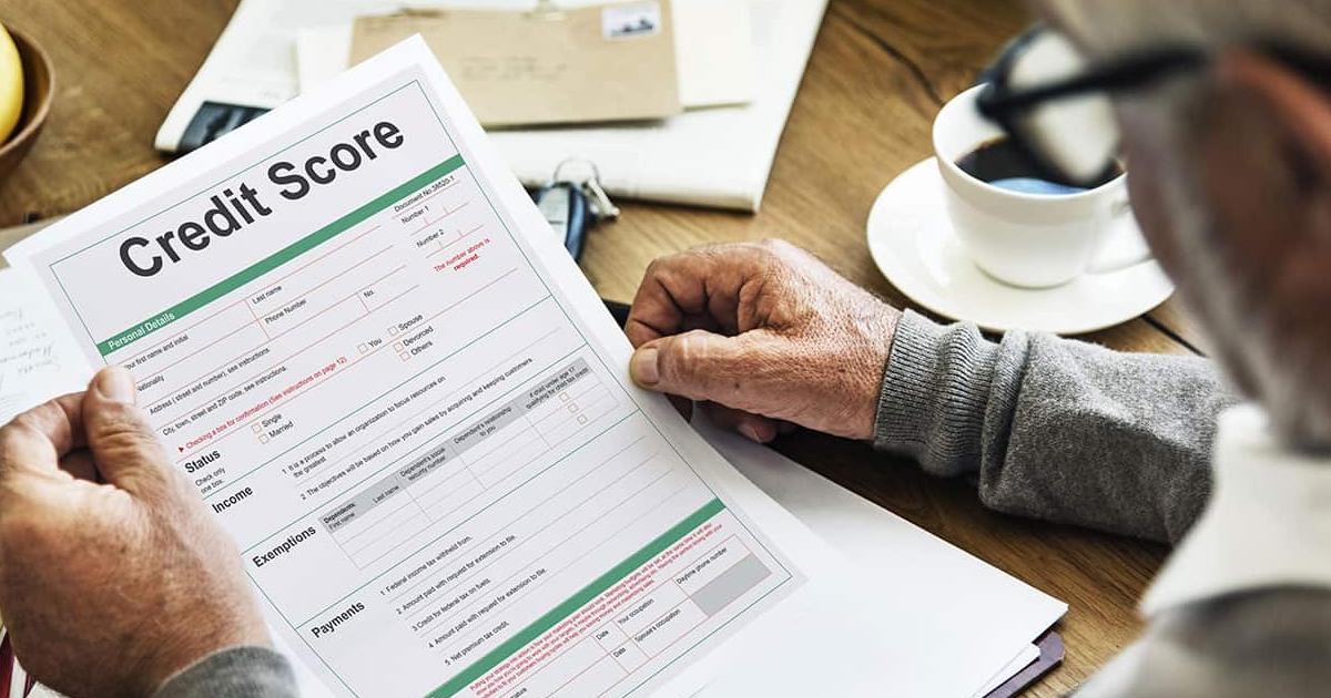 Fixing Your Credit to Achieve the Good Score You Need