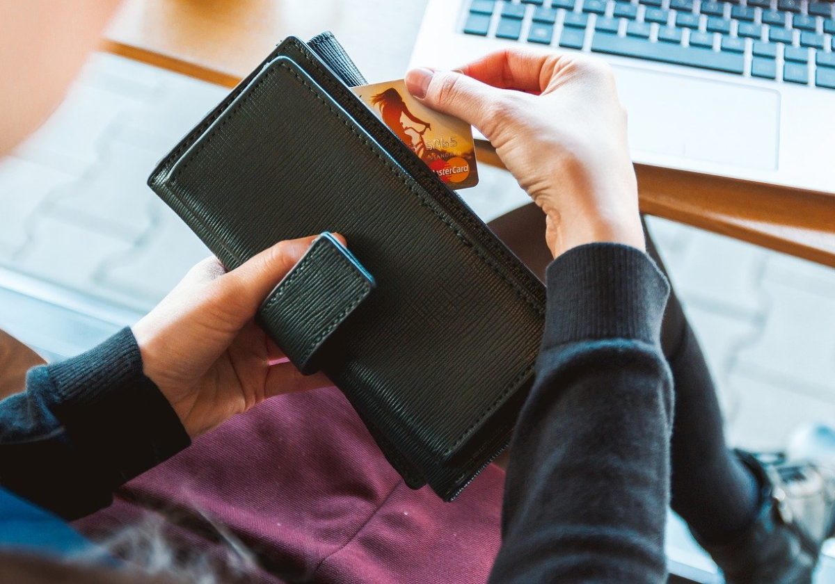 Managing Your Credit Card Balances to Get Credit Happy