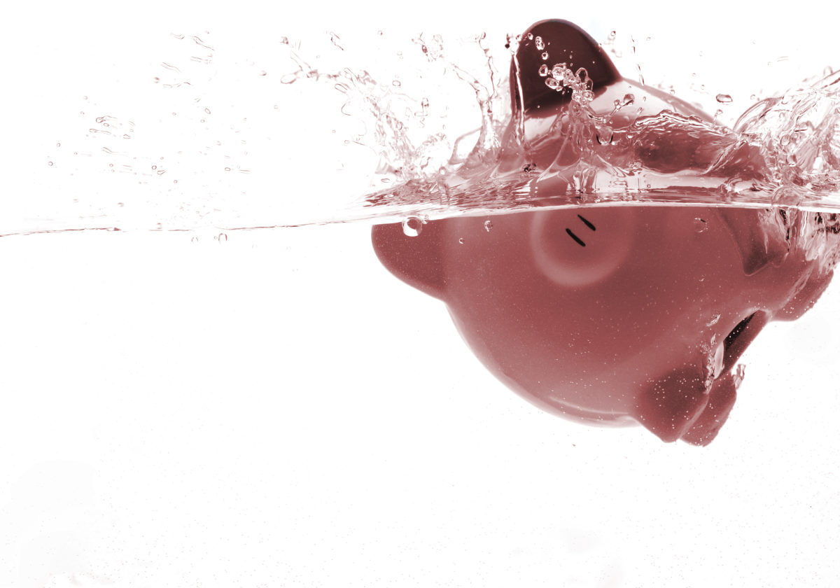 Four causes of credit card debt that can sink your finances