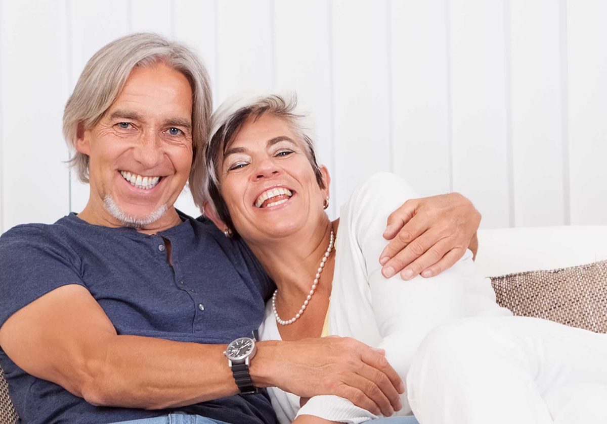 Couple saves thousands with a debt management program